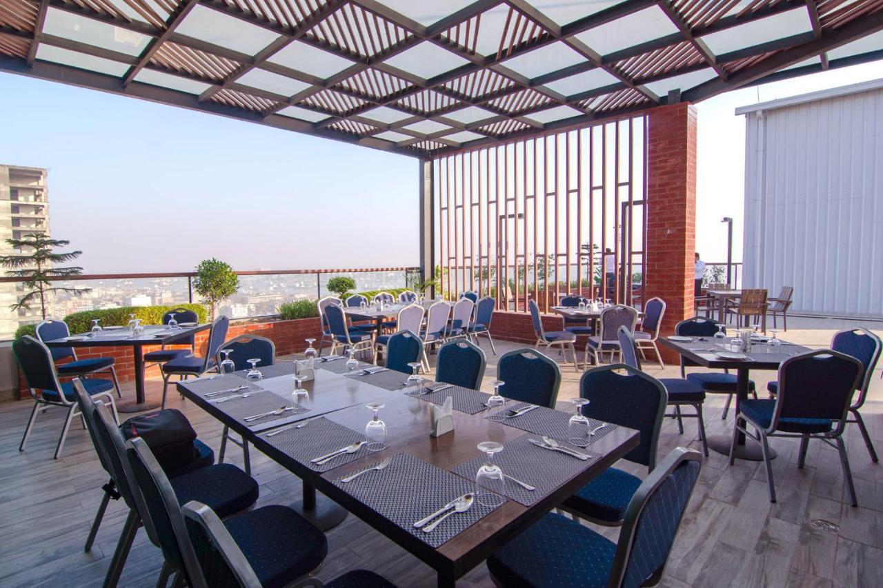 Best Western Sks Chattogram Chittagong Exterior photo