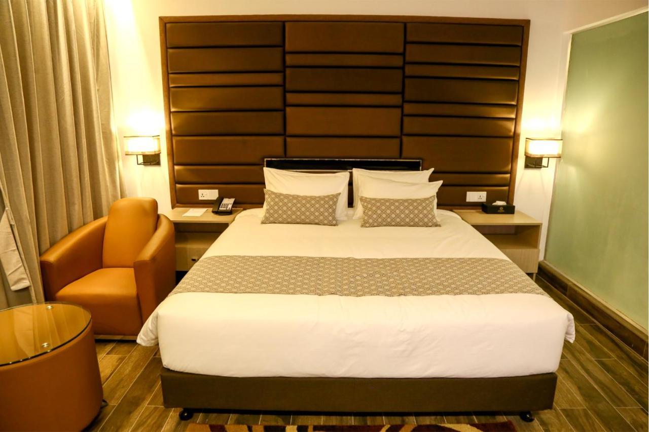 Best Western Sks Chattogram Chittagong Exterior photo