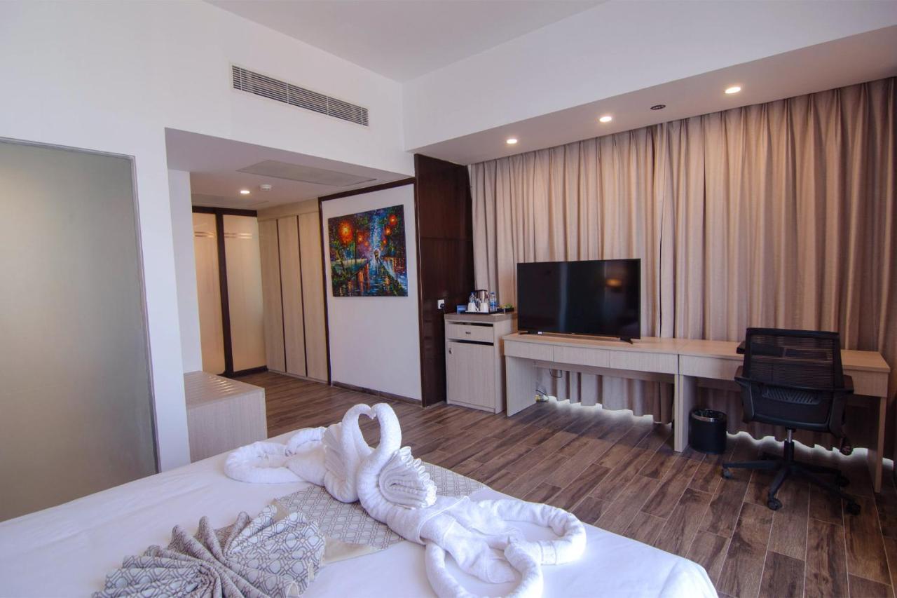 Best Western Sks Chattogram Chittagong Exterior photo